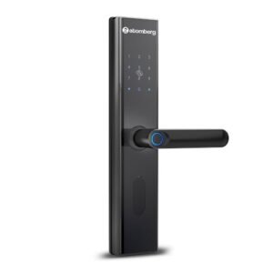 Smart Door Lock Fingerprint