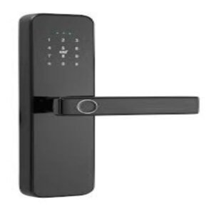Smart Digital Door Lock Fingerprint