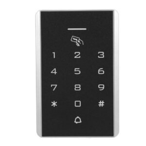 Door Access Control Lock Sytem KIT