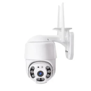 Full HD1080P Wi-Fi IP66 PTZ v380 PRO Camera Pan